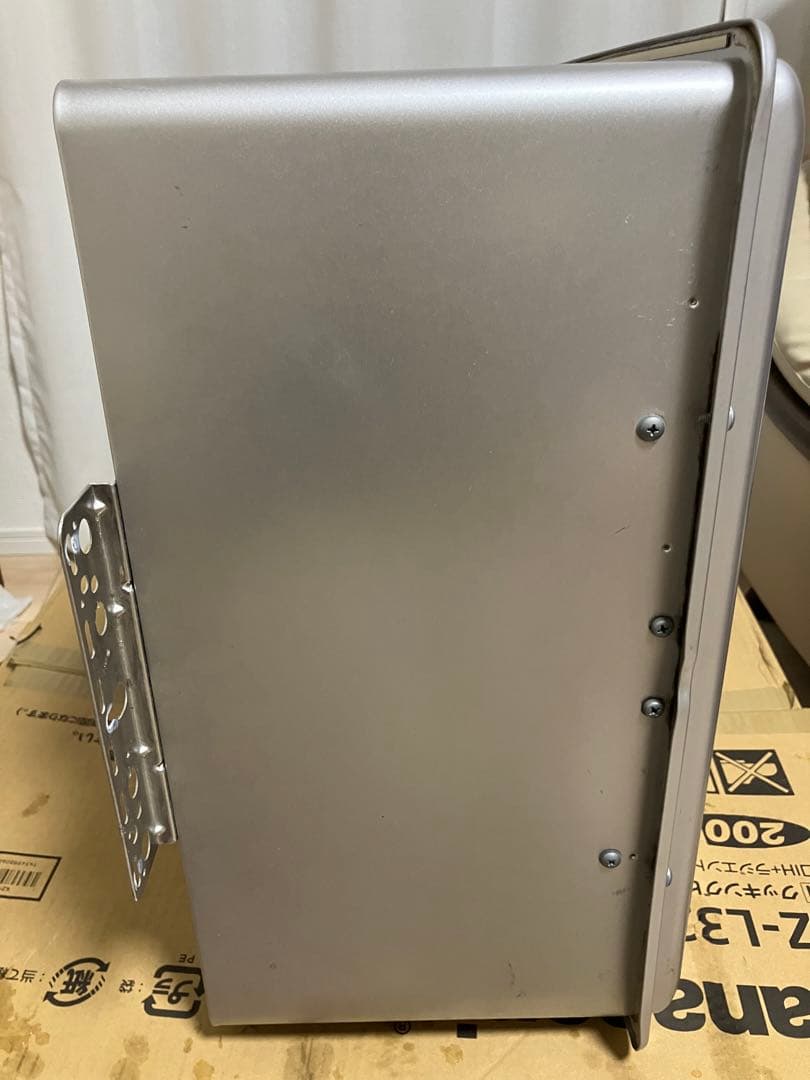 リンナイ エコジョーズ ガスふろ給湯器 20号 RUF-K206SAW LPガス