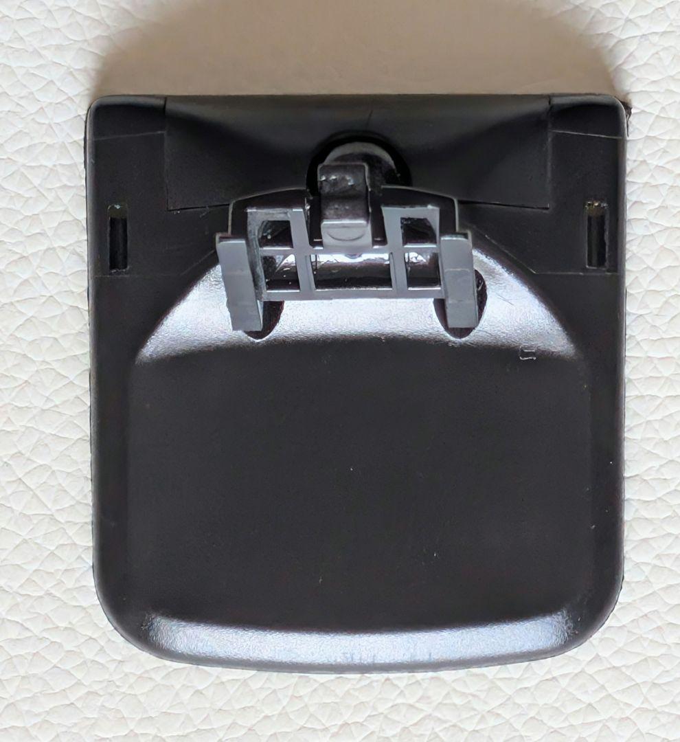 コムテック ZERO 307LV レーダー 探知機　データ更新済み