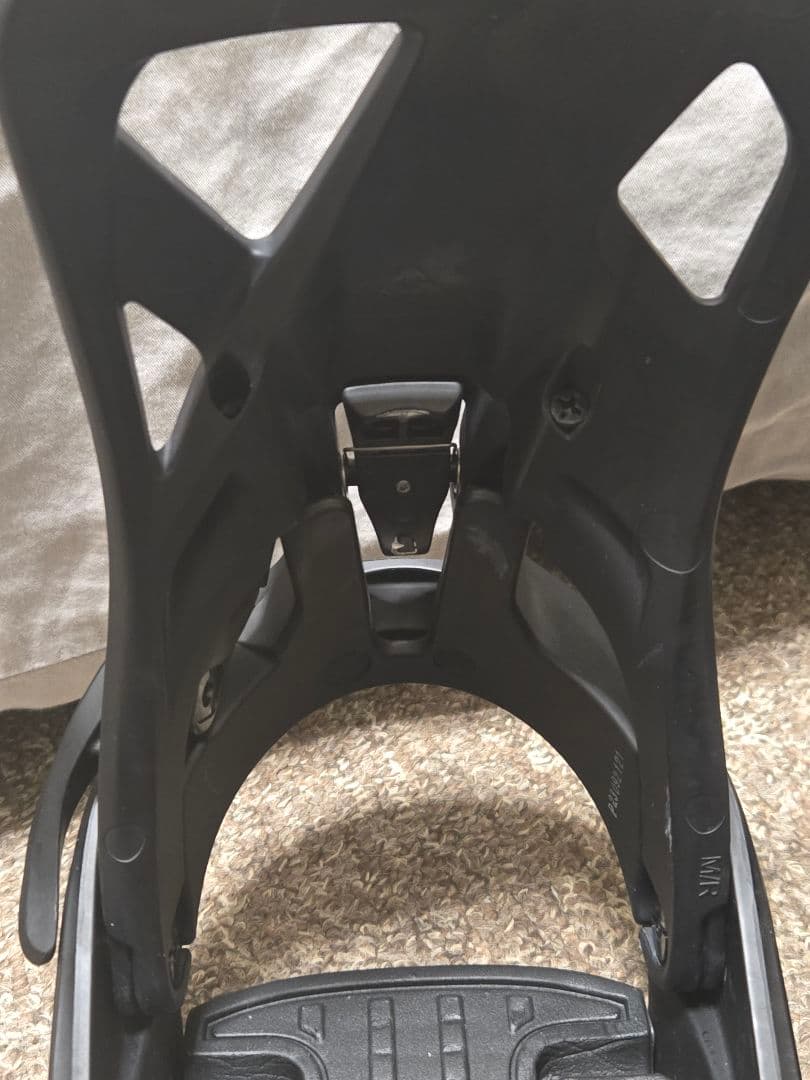 BURTON Step On　ビンディング　23-24　Mサイズ