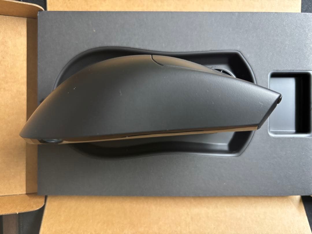 マウス・トラックボール Razer Viper V3 Pro SE MCHOSE JET75 ATK