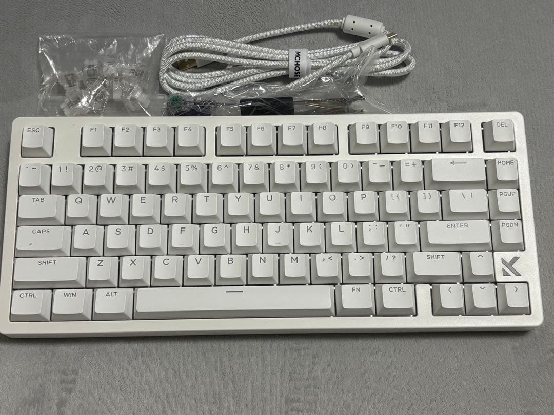 マウス・トラックボール Razer Viper V3 Pro SE MCHOSE JET75 ATK