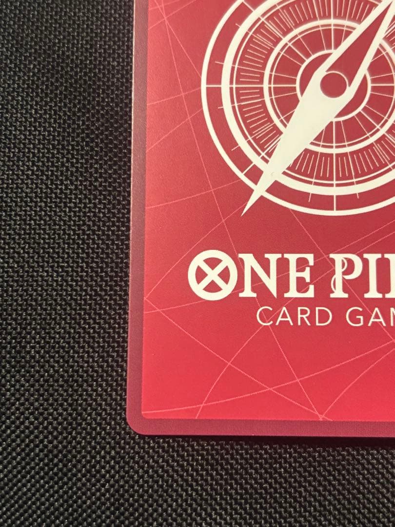 ジュエリー・ボニー リーダーカード