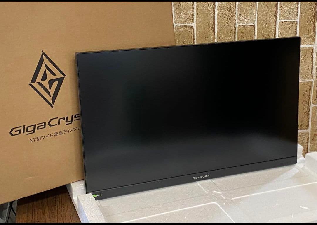 超美品❗️中古KH−GDQ271JA