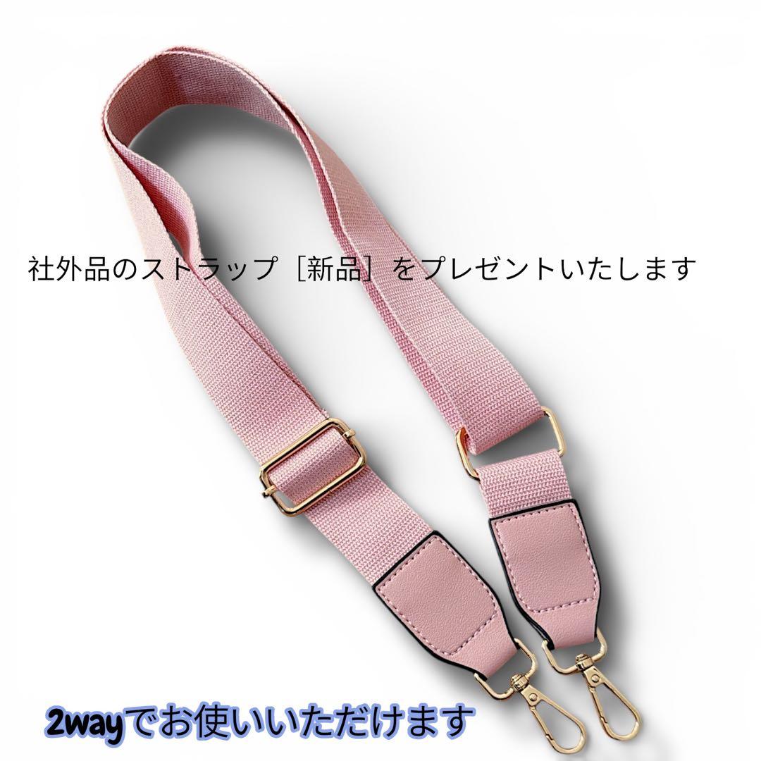 【ANTEPRIMA】アンテプリマ ワイヤーバッグ☆マットピンク☆ハンドバッグ