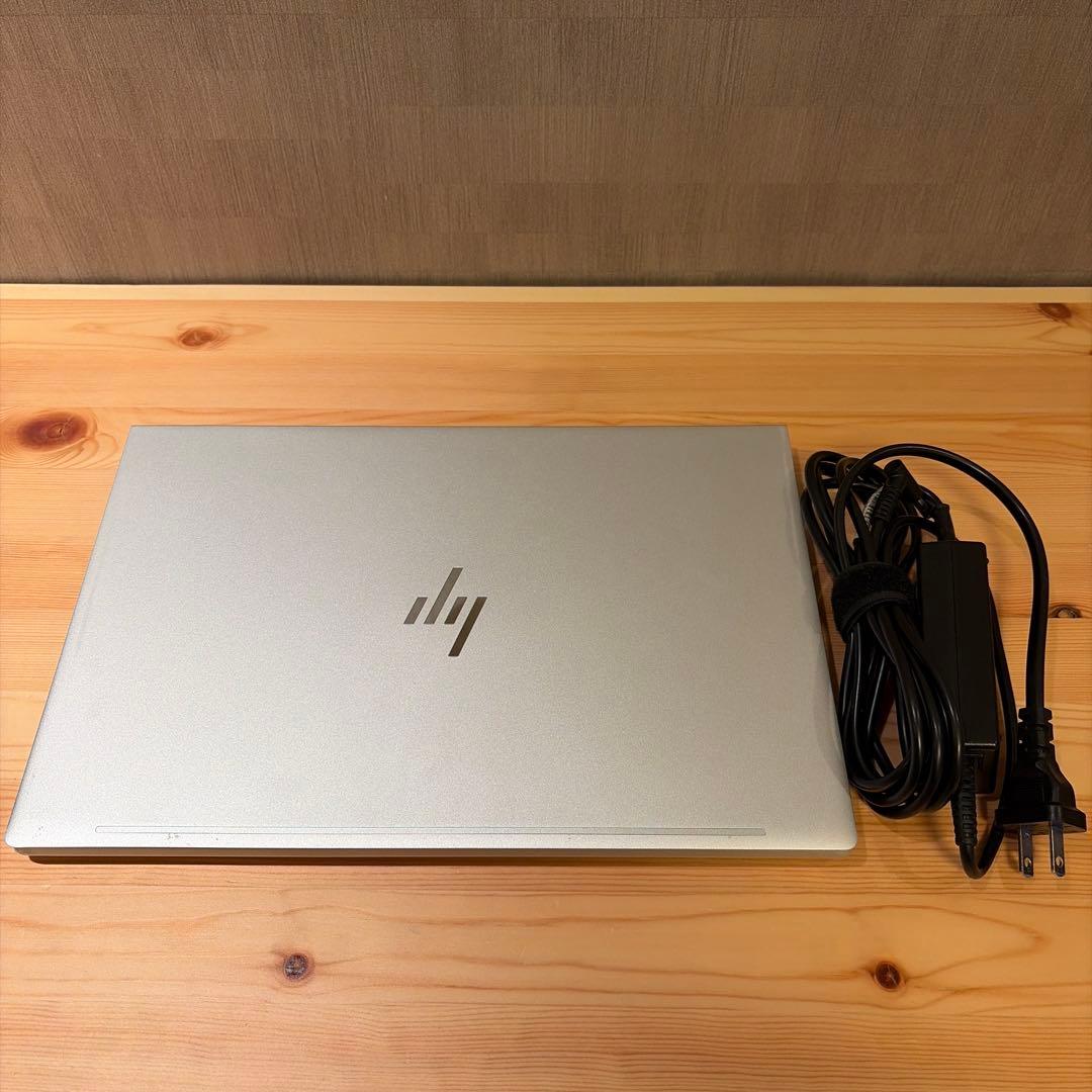 HP Elitebook 630 13 inch G9 ノートパソコン
