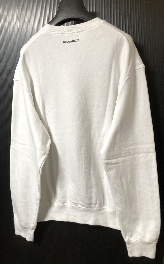 B*s様 DDSQUARED2 定価 約7万円 COOL FIT I LOVE