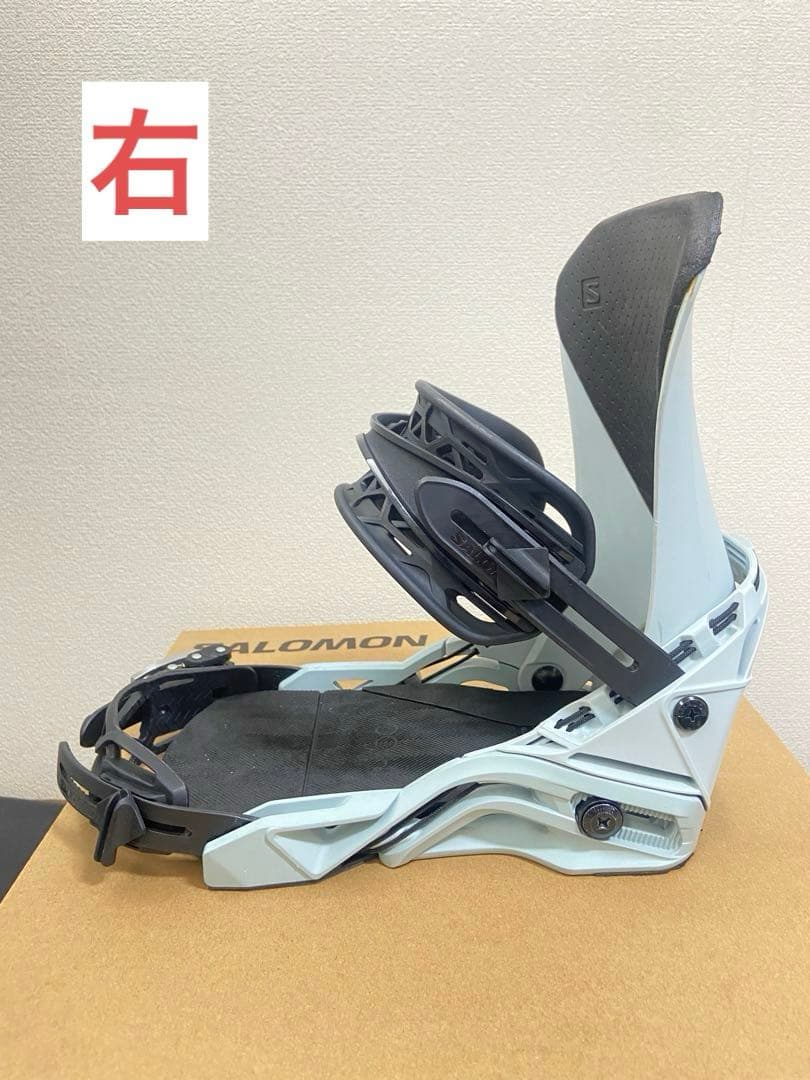 SALOMON DISTRICT Sサイズ