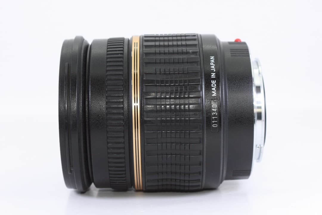 TAMRON SP AF17-50mm F2.8XR Dll SONY用#83