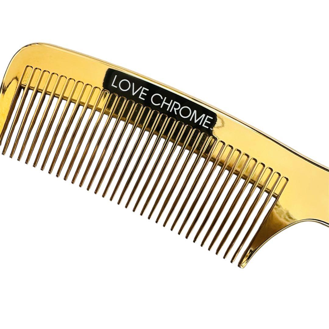 ラブクロム ２４Ｋ　ＧＰテツキ プレミアム プレシオサ ＜ゴールド＞