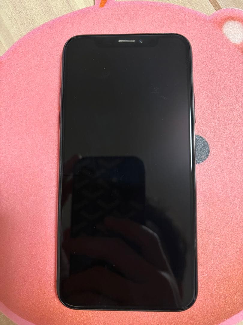 Apple iPhone XS 256GB SIMフリー