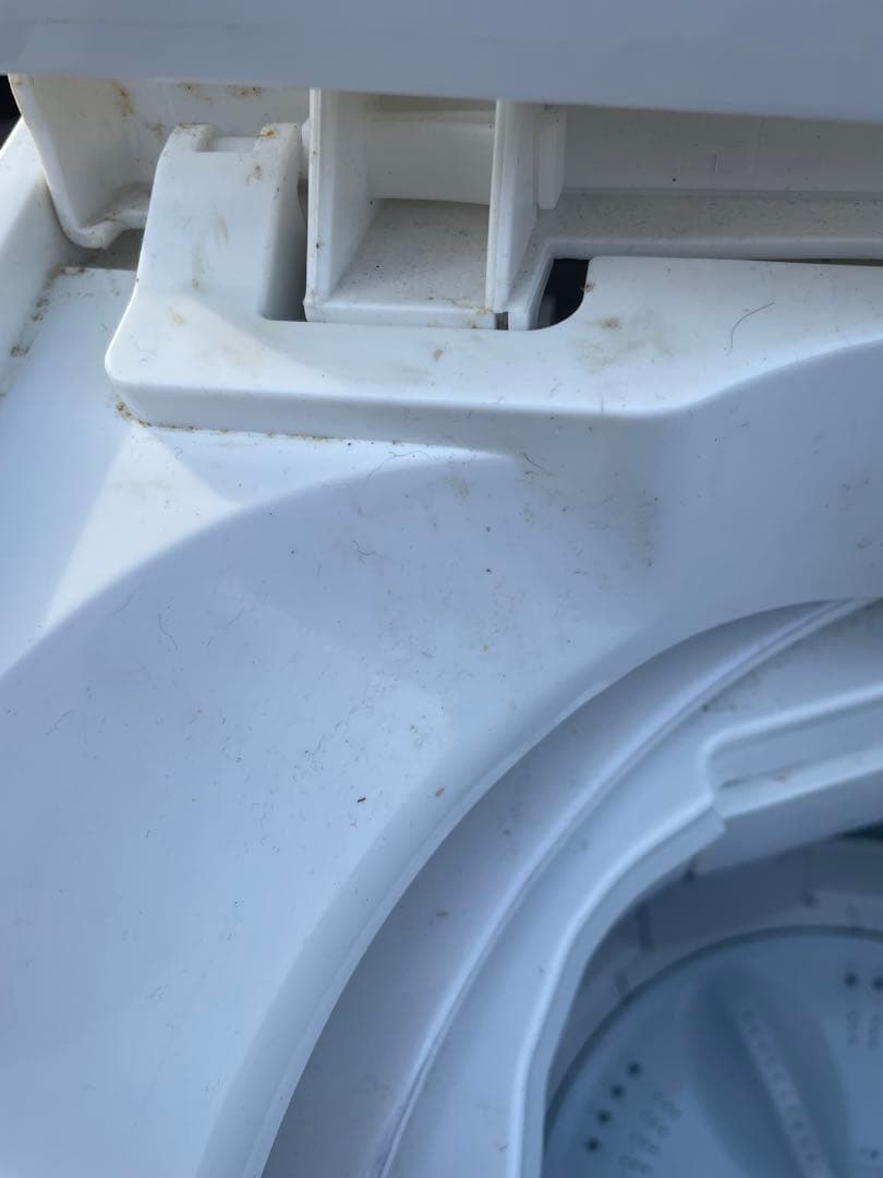 YAMADA 洗濯機　6kg