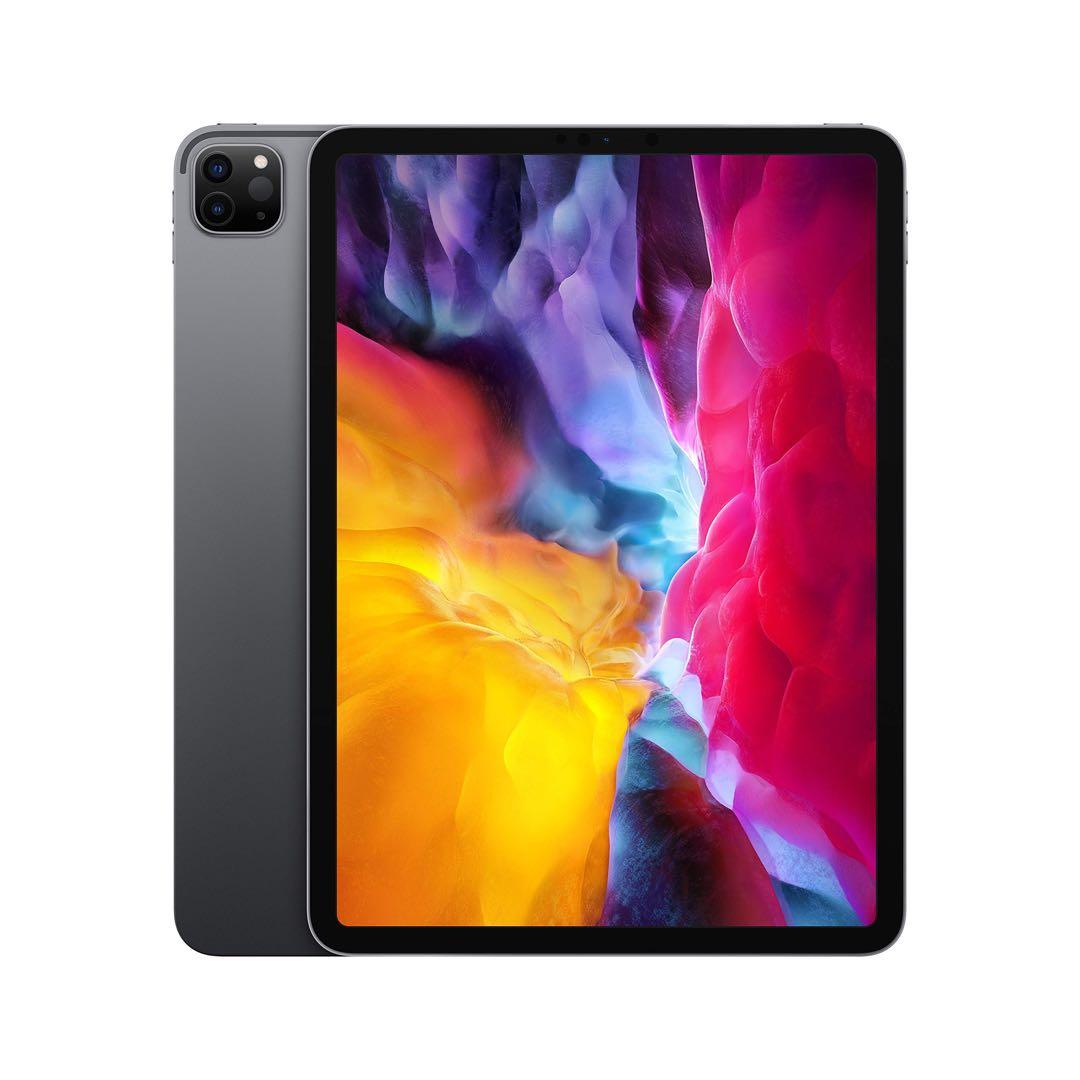 iPad Pro 11インチ 第2世代　512gb