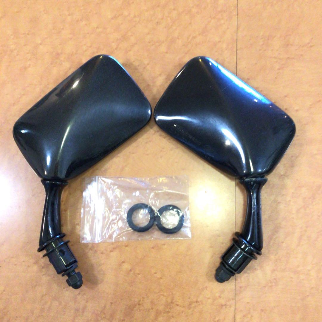ホンダVF1000R ミラー　左右2個セット　cb1100r