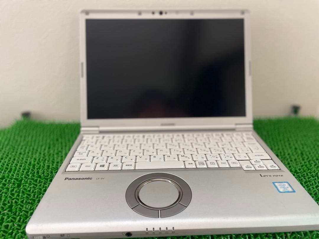 Panasonic レッツノートCF-SV7