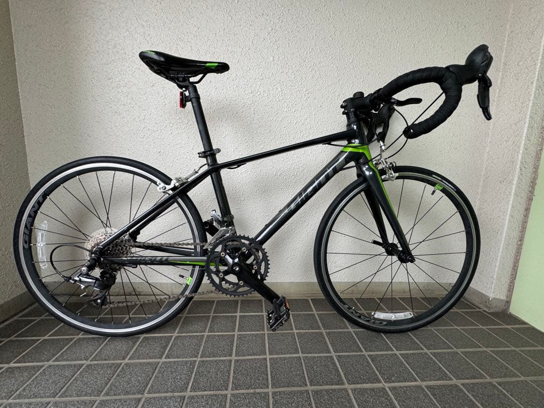 GIANT TCR ESPOIR 24 ジュニア ロードバイク2020モデル