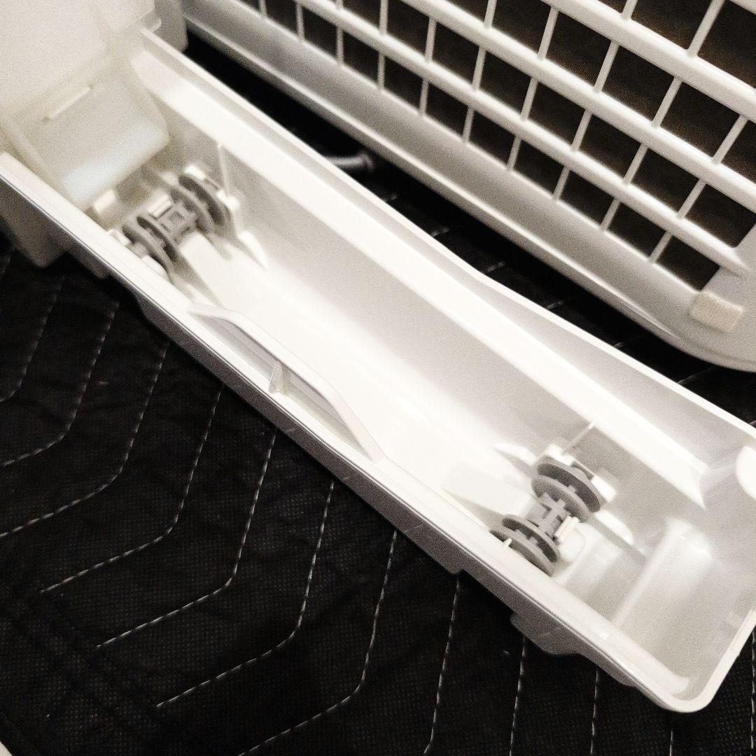 美品　加湿空気清浄機 　SHARP　KC-50TH4-W