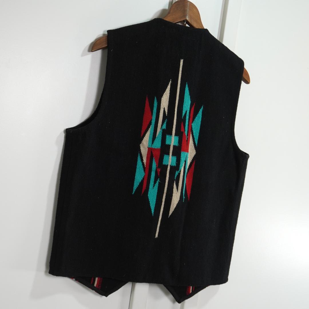 ◆Indian Motorcycle◆チマヨベスト　　東洋エンタープライズ