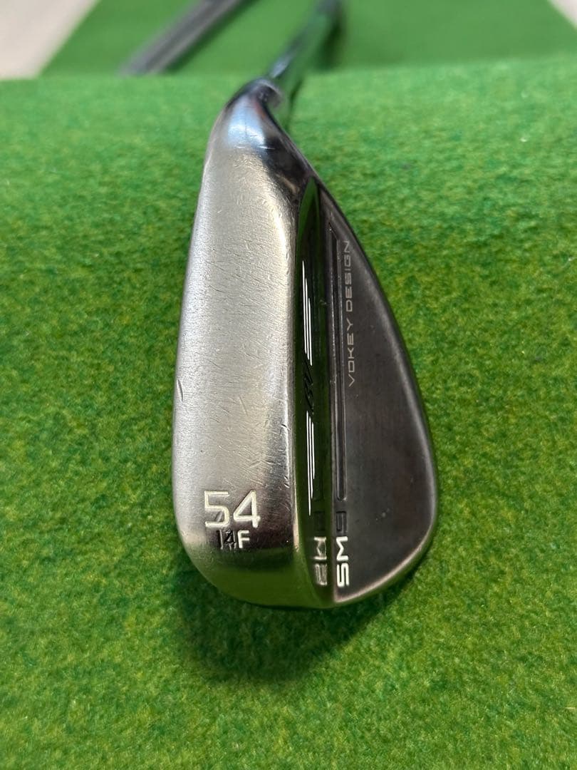 タイトリスト ボーケイ SM9 54-14F 950neo(S)