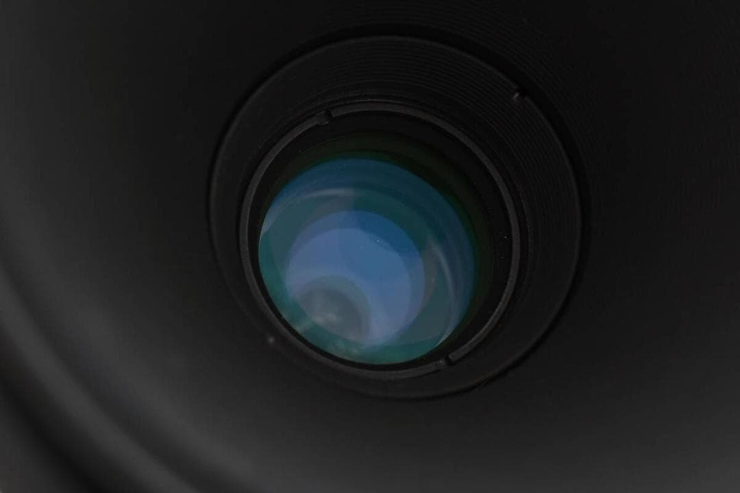 ★極上品★ AF-S Micro Nikkor 55mm f2.8 #179o