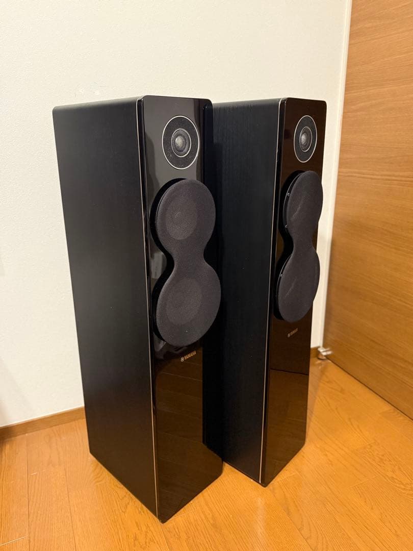 YAMAHA NS F500【美品】