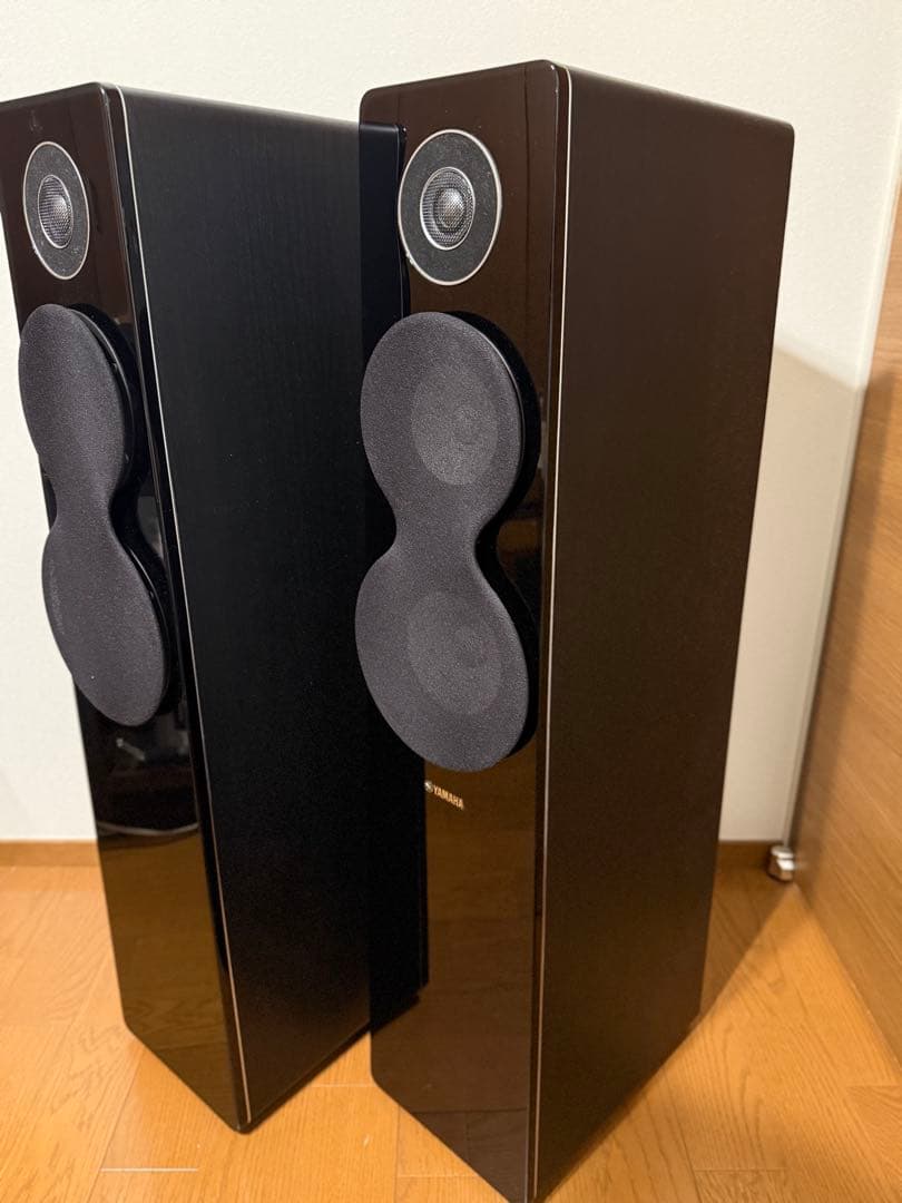 YAMAHA NS F500【美品】