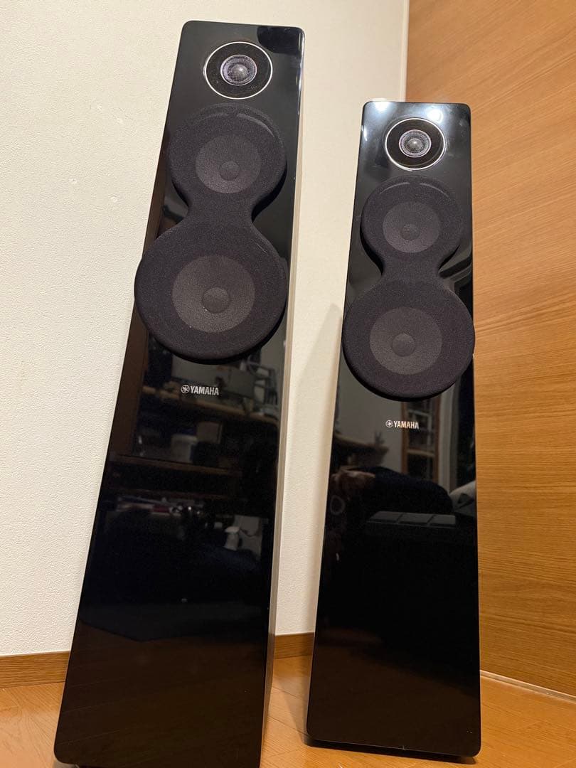 YAMAHA NS F500【美品】