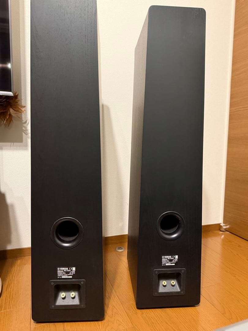 YAMAHA NS F500【美品】