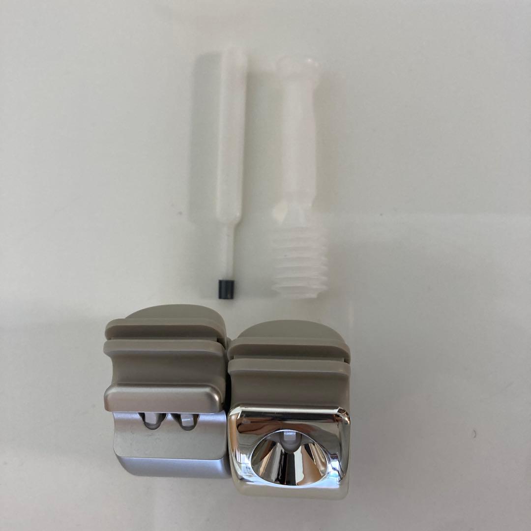 ボディ・フェイスケア panasnic nanocare EH-SA0B