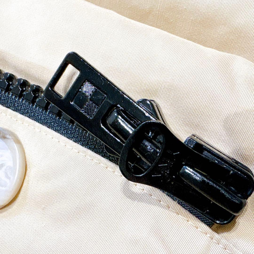 未使用✨　ウールリッチ　アークティックパーカー　ダウンジャケット　ベージュ