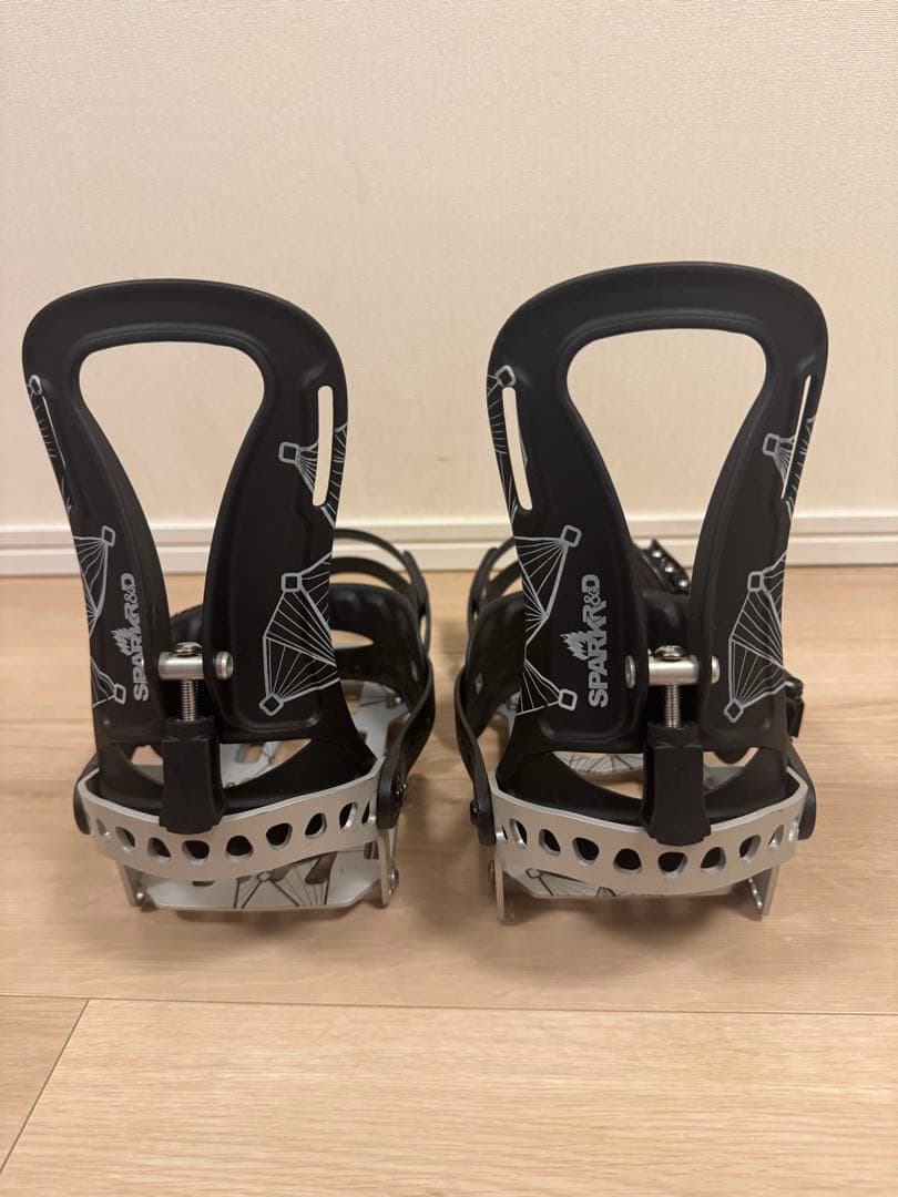 Spark R&D ARC スプリットボード　バインディング