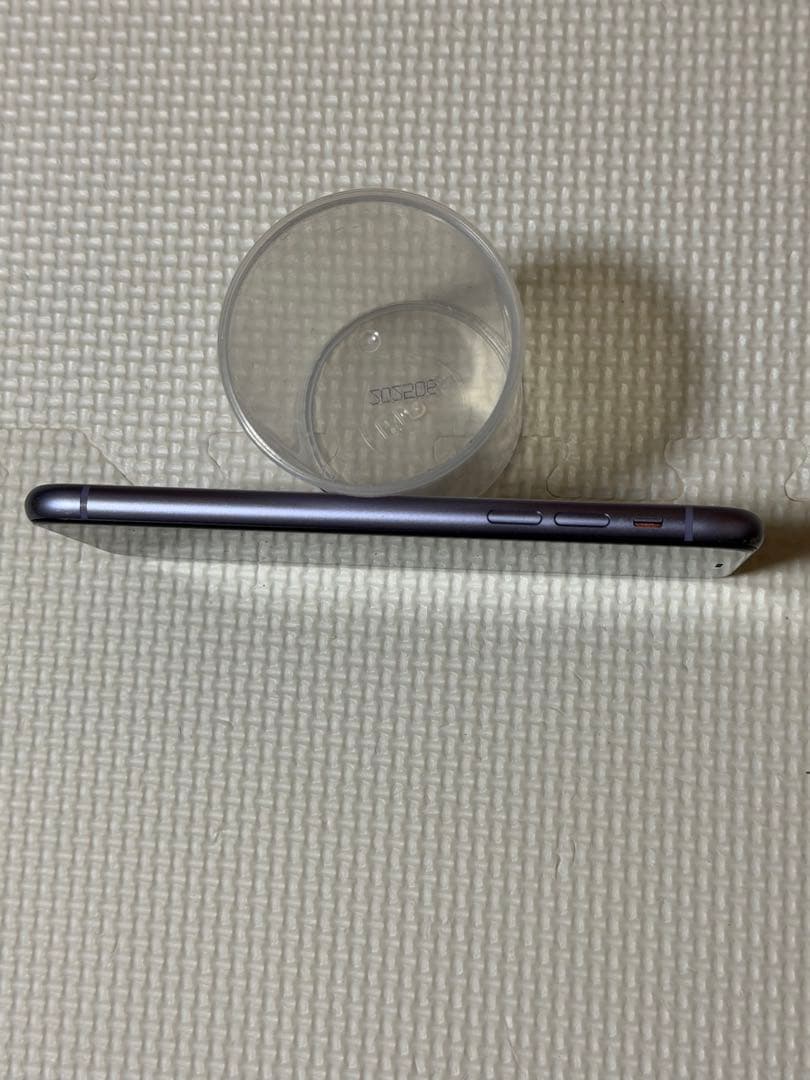 iPhone 11 64GB SIMロック解除済み