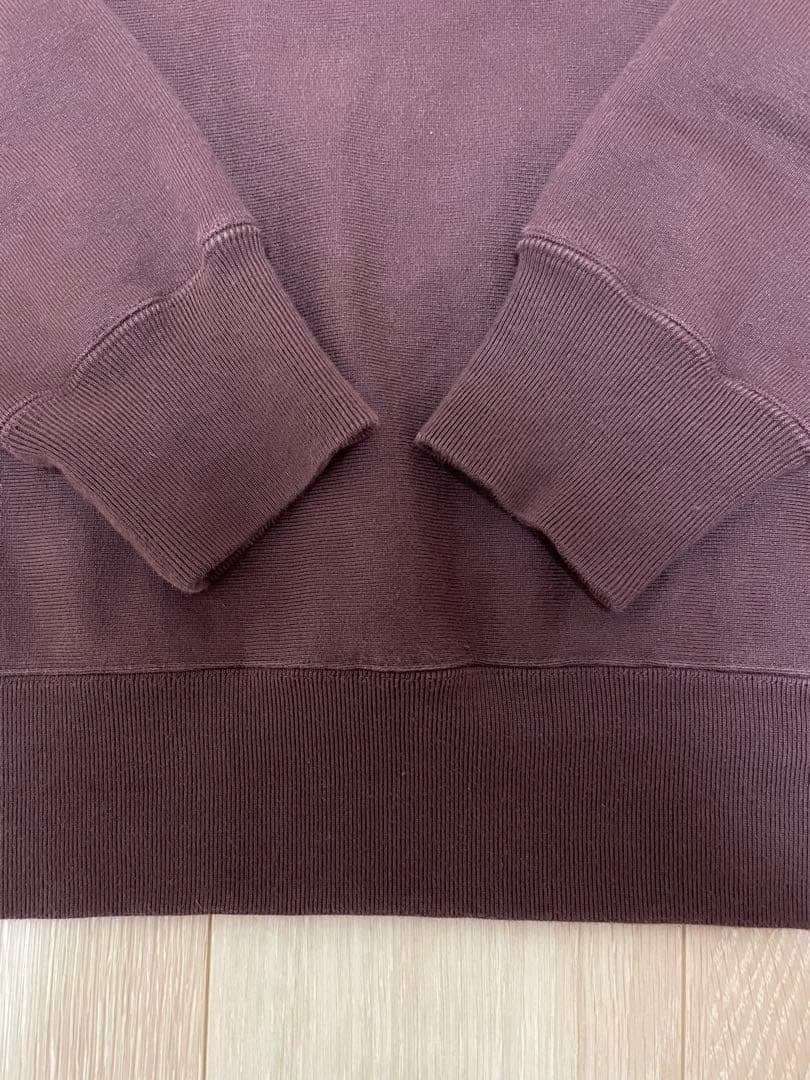 phigvel athletic sweat 2点 サイズ4