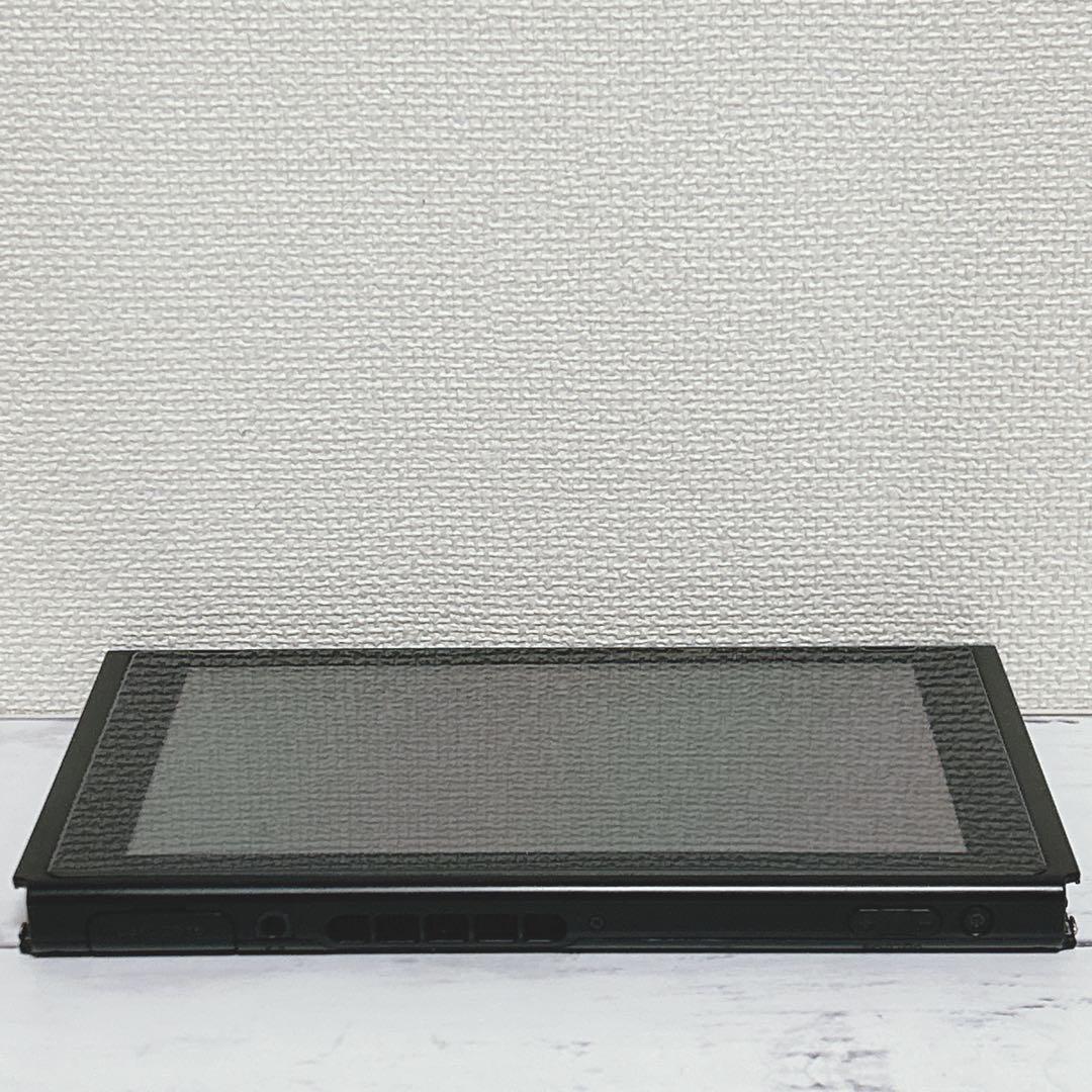 【動作OK】　Nintendo Switch マリオレッド