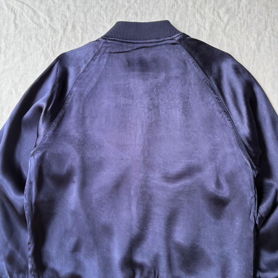 【入手困難】ステュディオダルチザン 百豚 スカジャン 総柄 希少 激レア 38