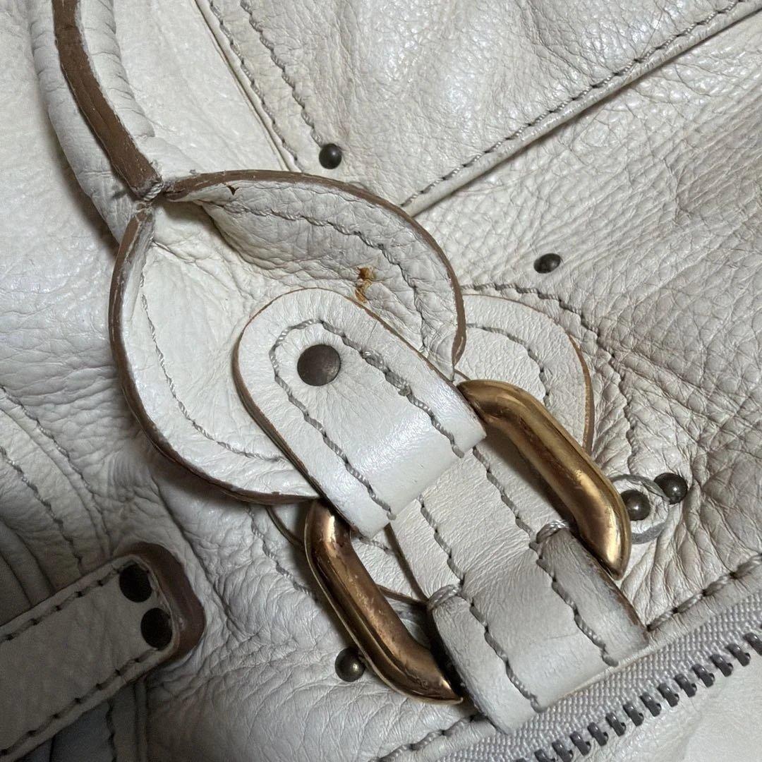 【レア品】クロエ　パディントン