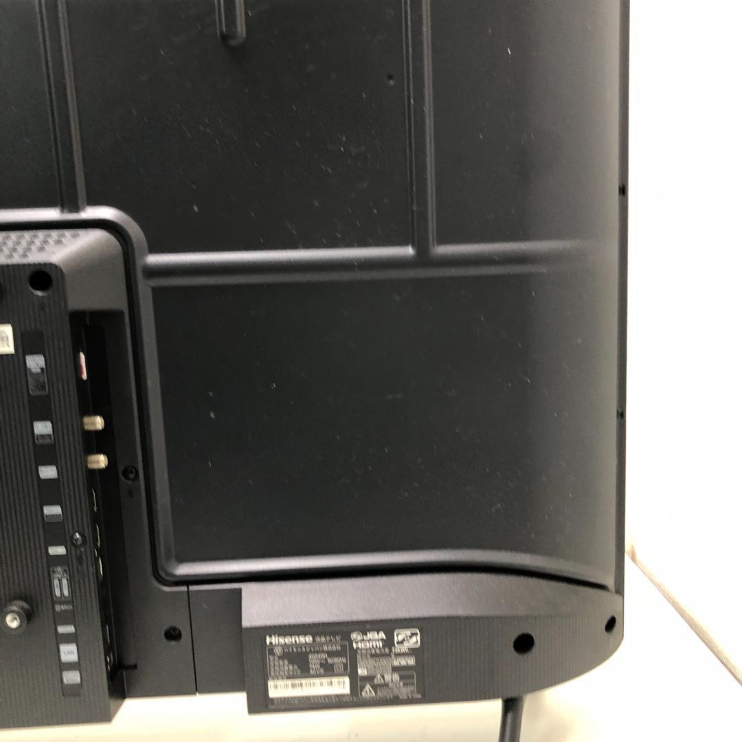 32A40H ハイセンス 2023年製 付 動作OK 88182-1-07