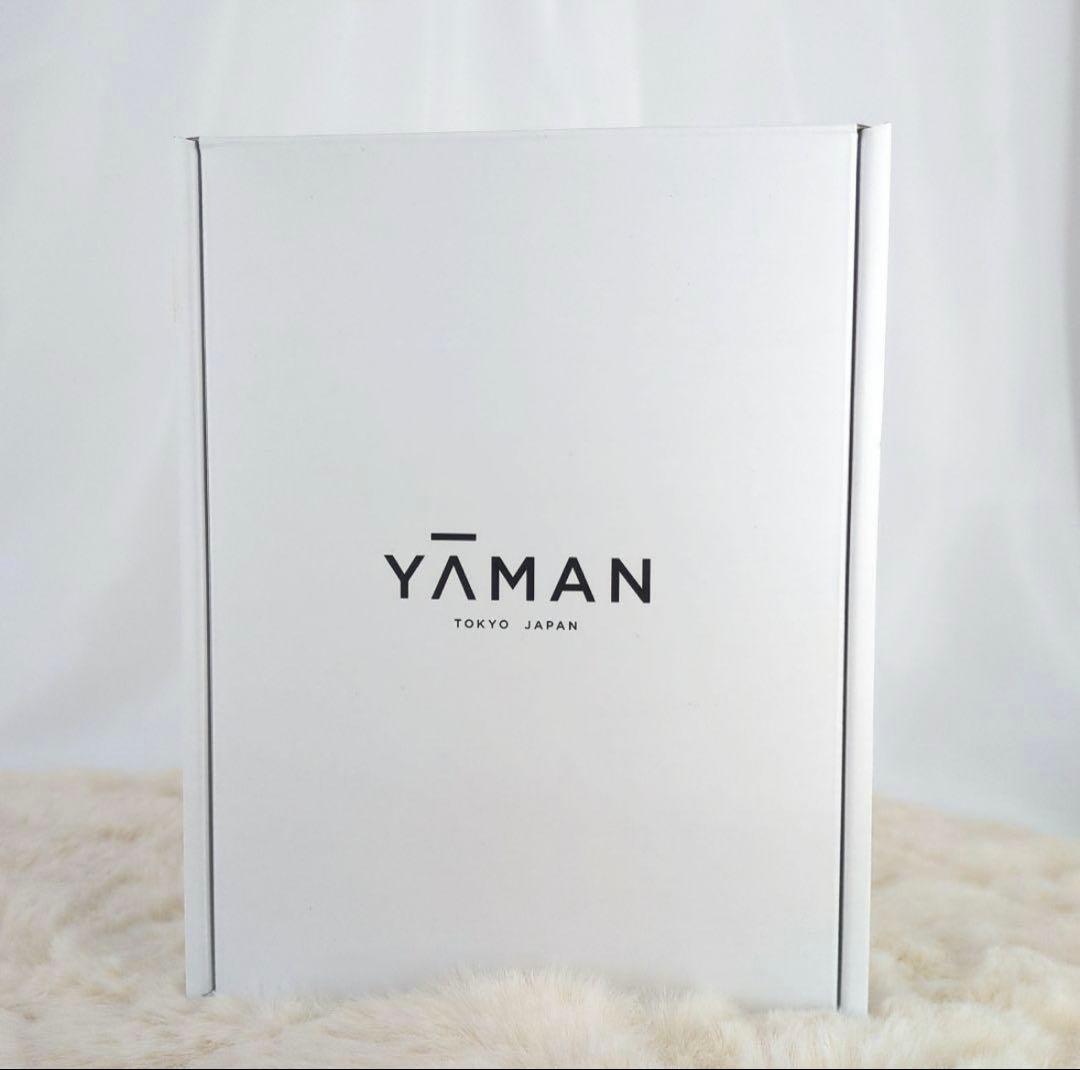 【新品】ヤーマン 美顔器 ブルーグリーンショット IPL LED YJFC0B