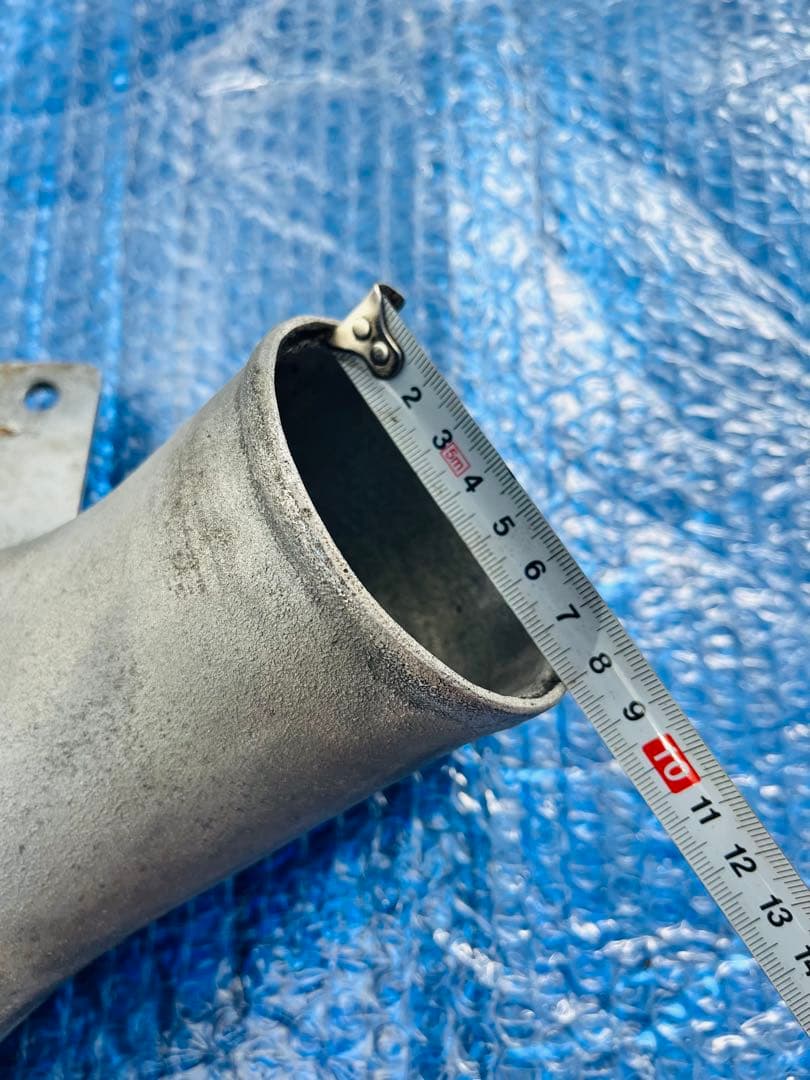 インタークーラー　ARC