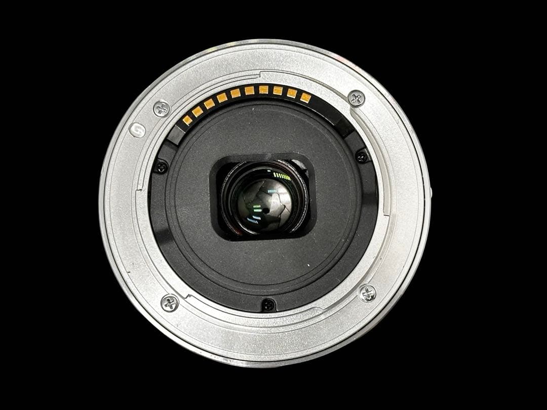 SONY α NEX-5N コンパクトデジタルカメラ