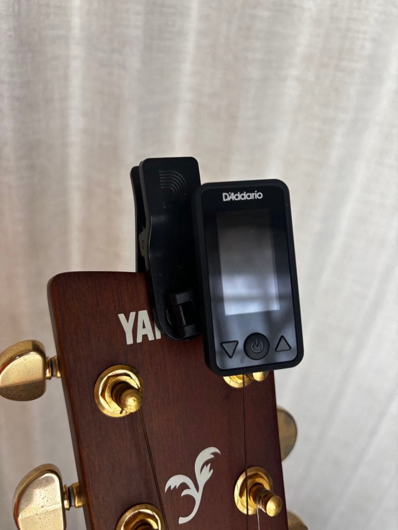 ギター YAMAHA F315D