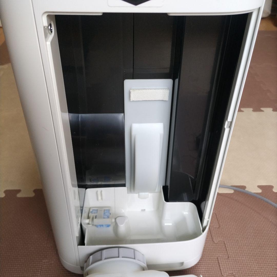 【中古】シャープ 加湿　空気清浄機 プラズマクラスター25000 2020年