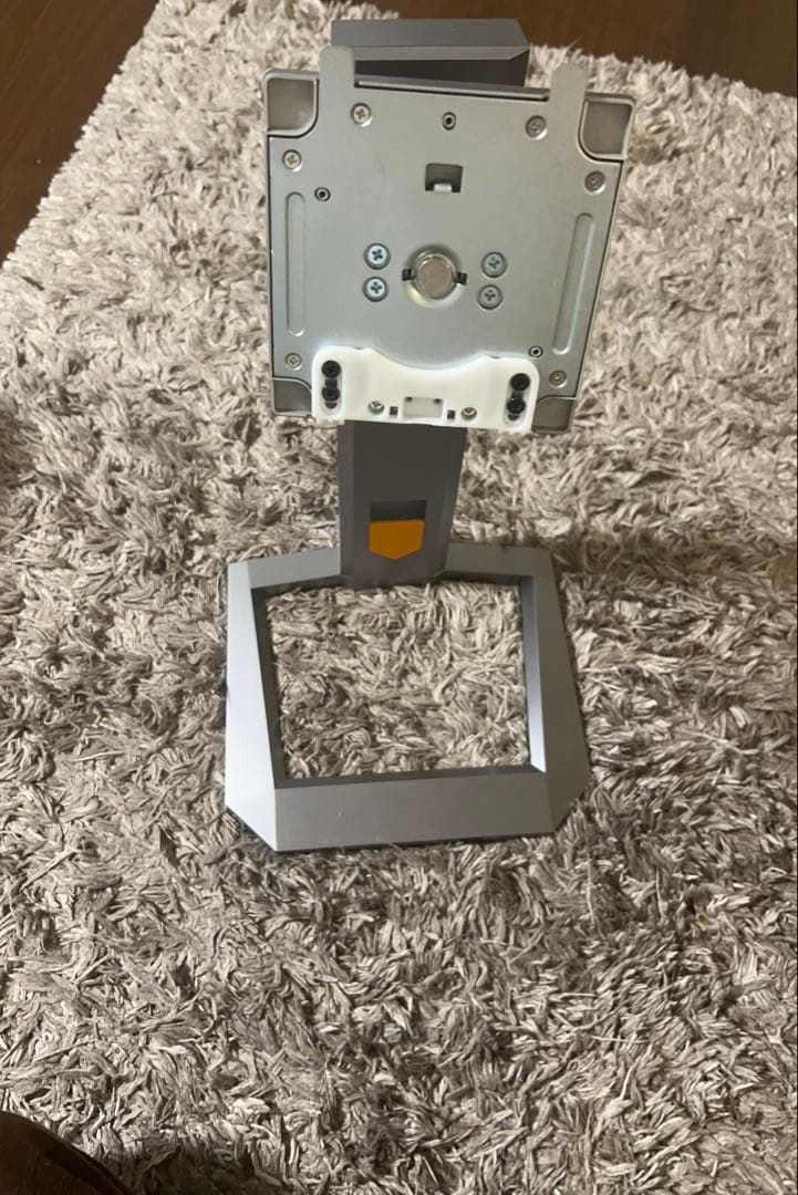 ディスプレイ・モニター本体 TITAN ARMY P27A6S HDR1000 240hz