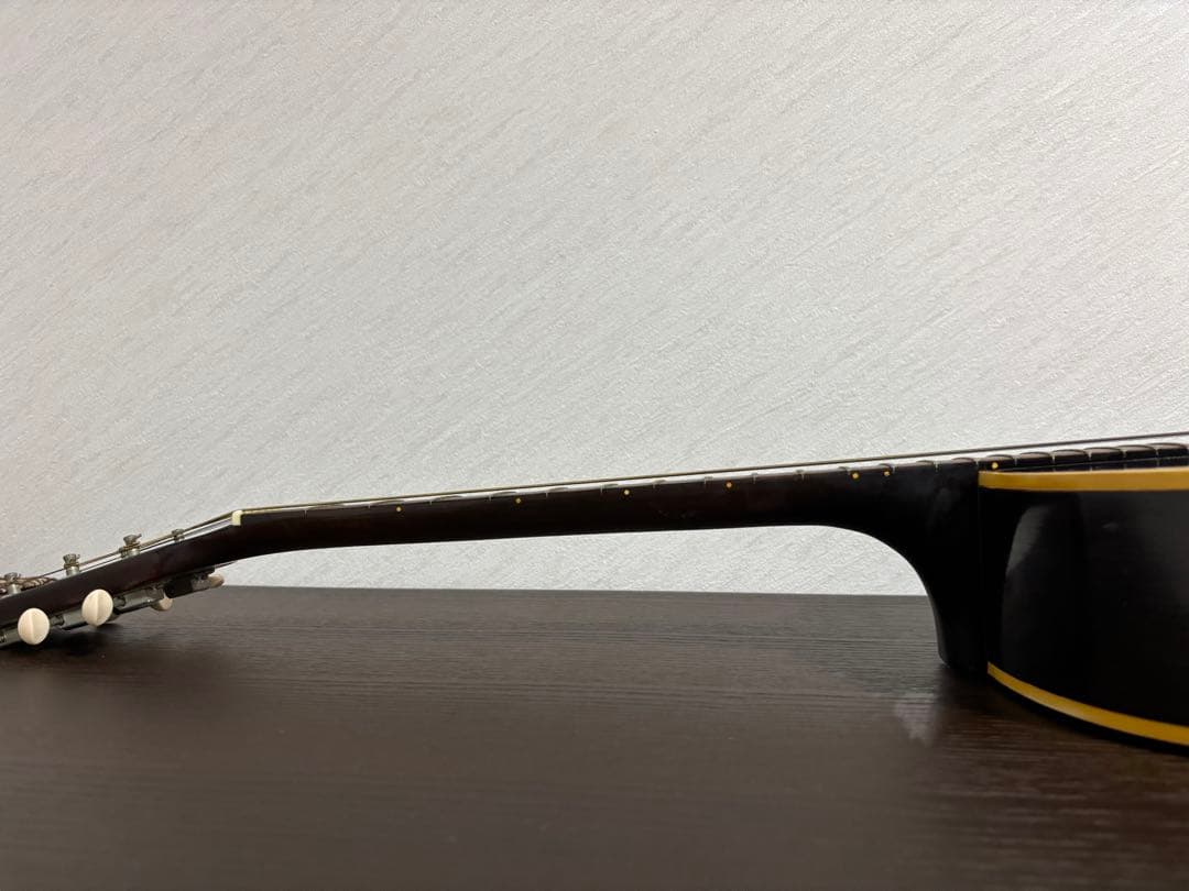 ギブソンB25 TSB 1960年代