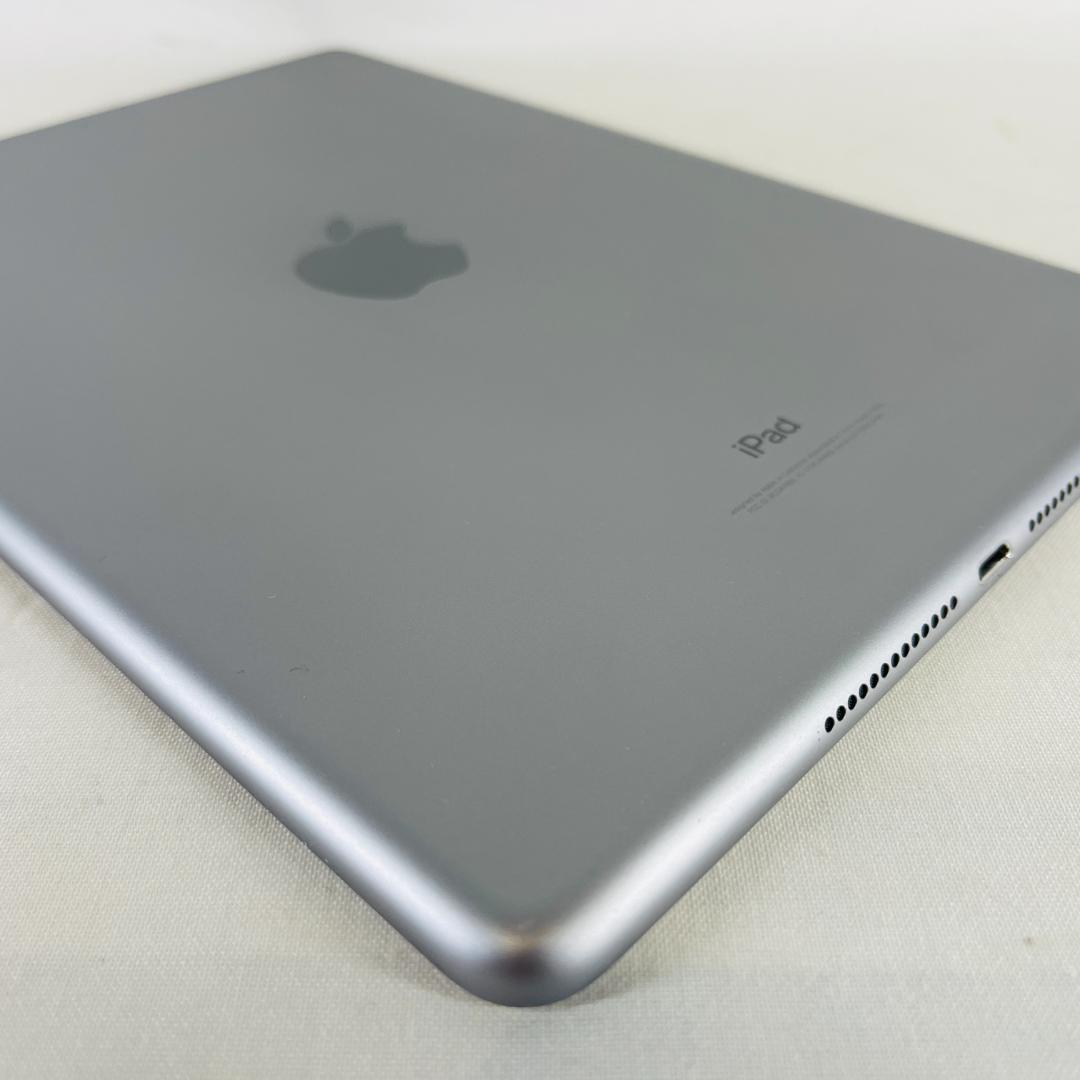 【状態良好】iPad6 128GB wifi バッテリー83% (1105)