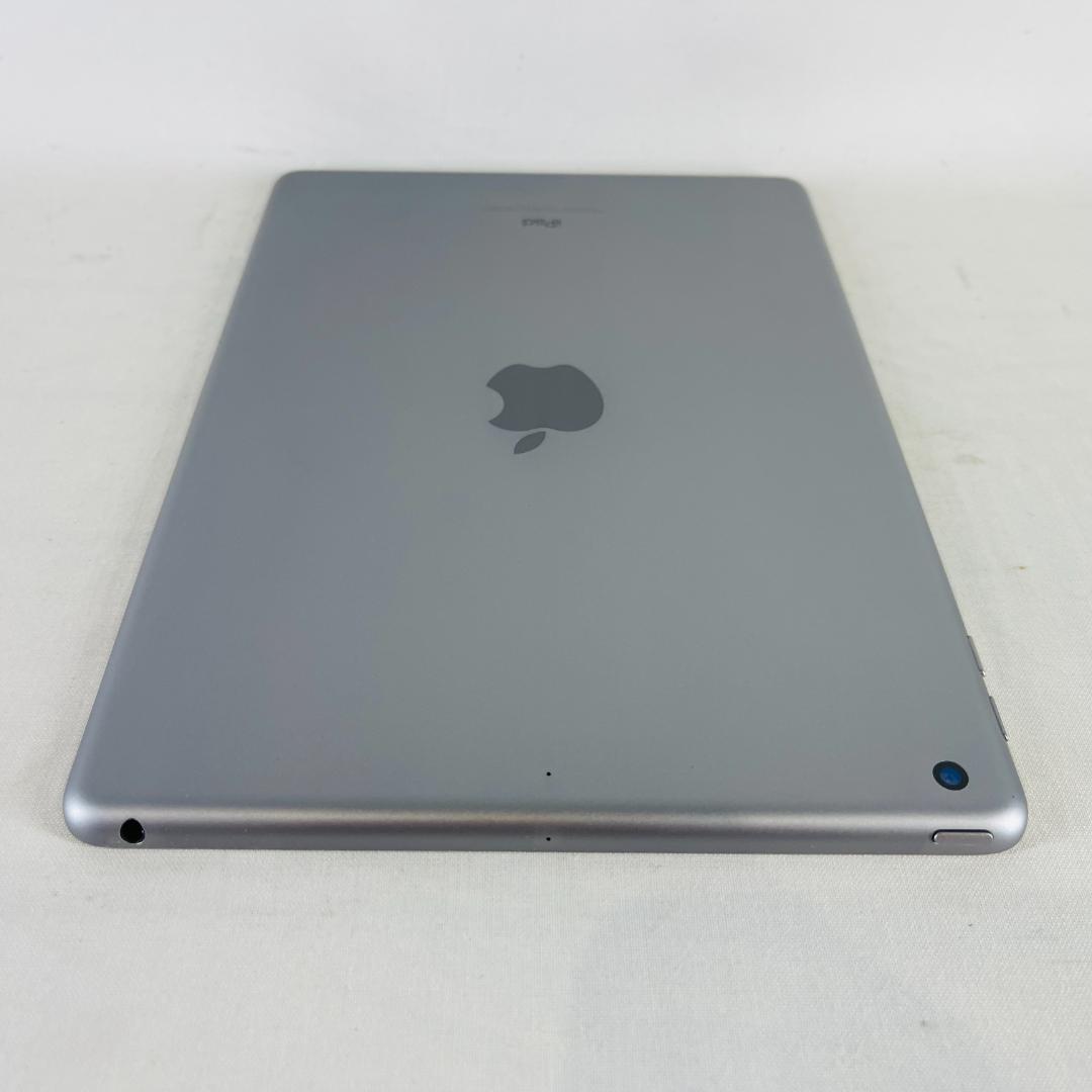 【状態良好】iPad6 128GB wifi バッテリー83% (1105)