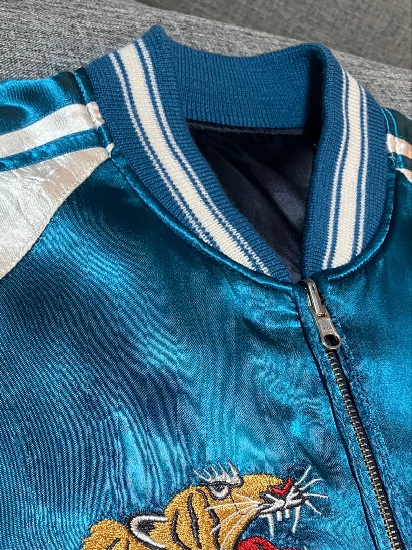 Avirex Ltd. スカジャン