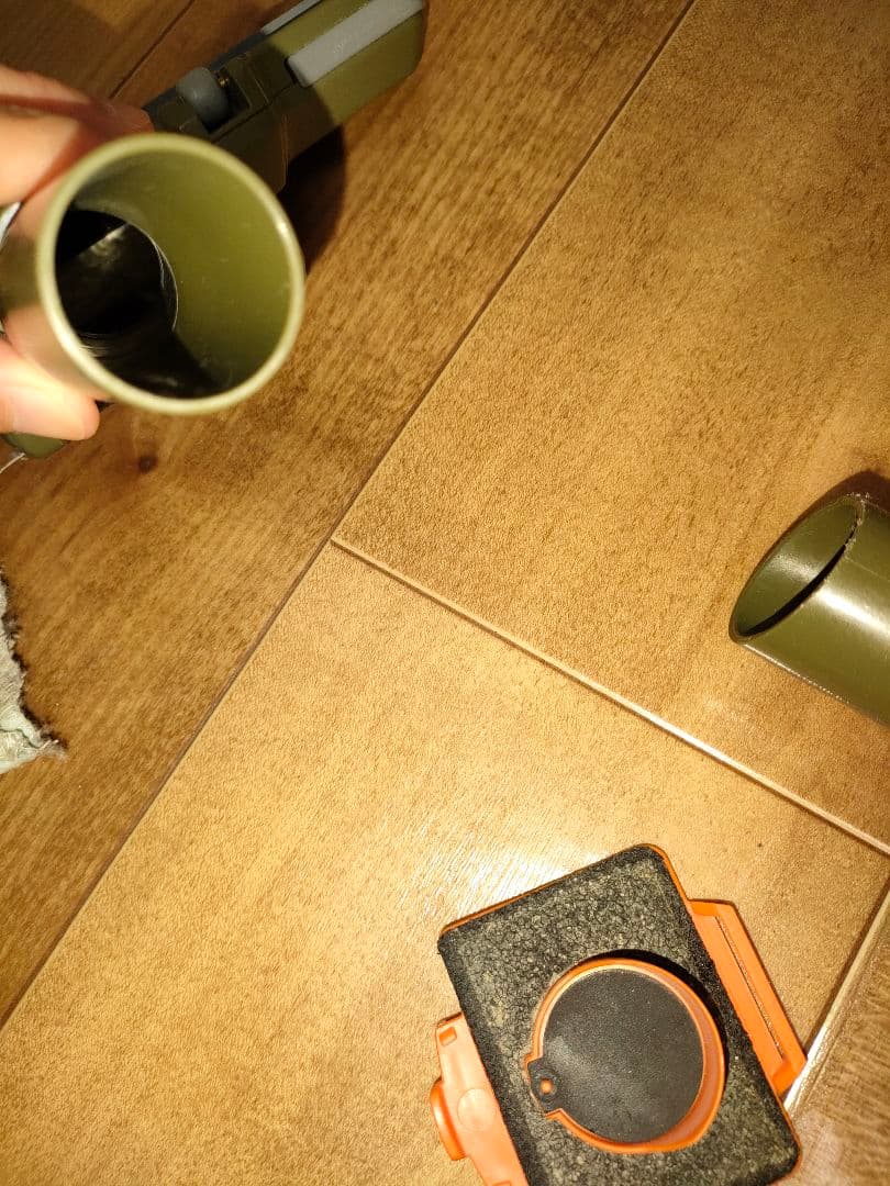 マキタ Makita 40V CL002G スティッククリーナー