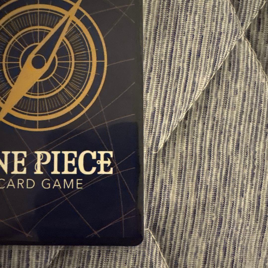 ワンピースカード　ボア・ハンコック ヒロインズエディションSP EB03-026