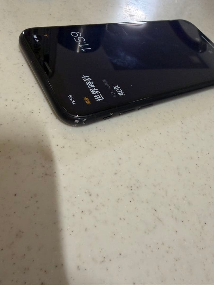 Apple iPhoneXR64GB 本体　SIMフリー