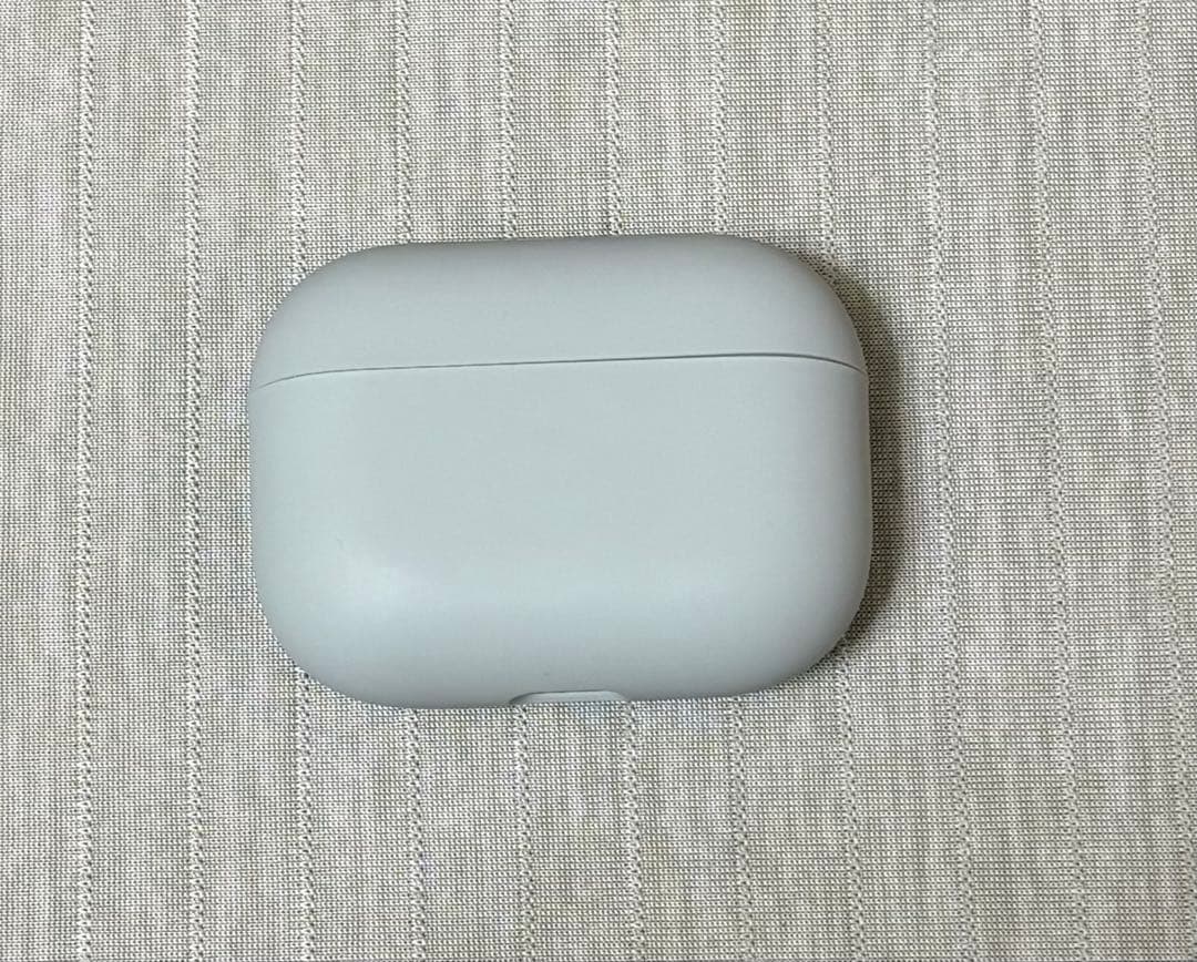 AirPods Pro 第2世代 ケース付き